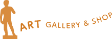 ART GALLERY & SHOP